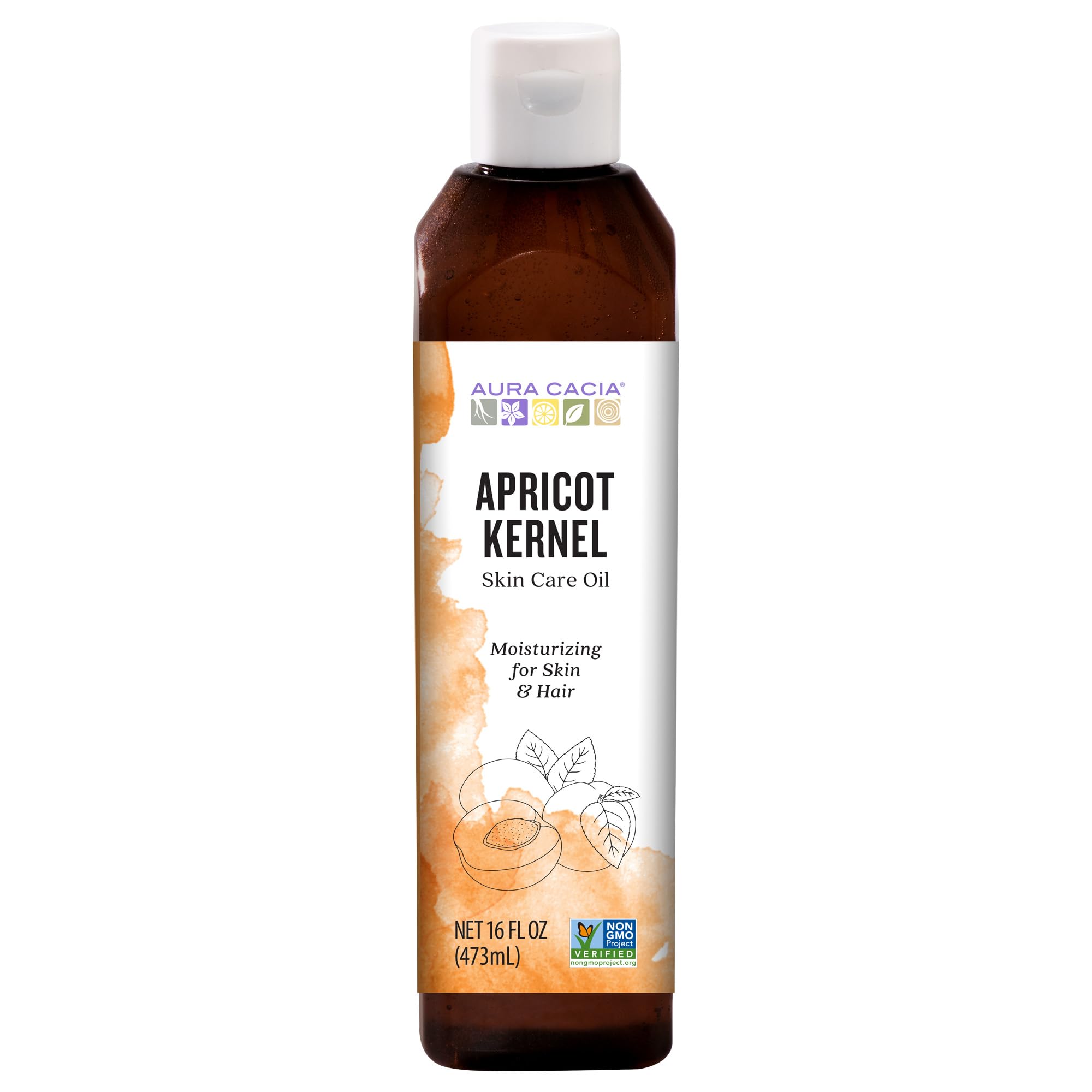 Amazon.com : Aura Cacia Natural Skin Care Oil, Rejuvenating